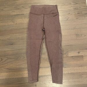 Aerie High-Waisted Leggings